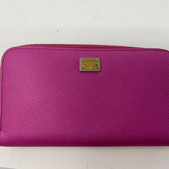 Dolce &Gabbana Wallet - Picture 4 of 5